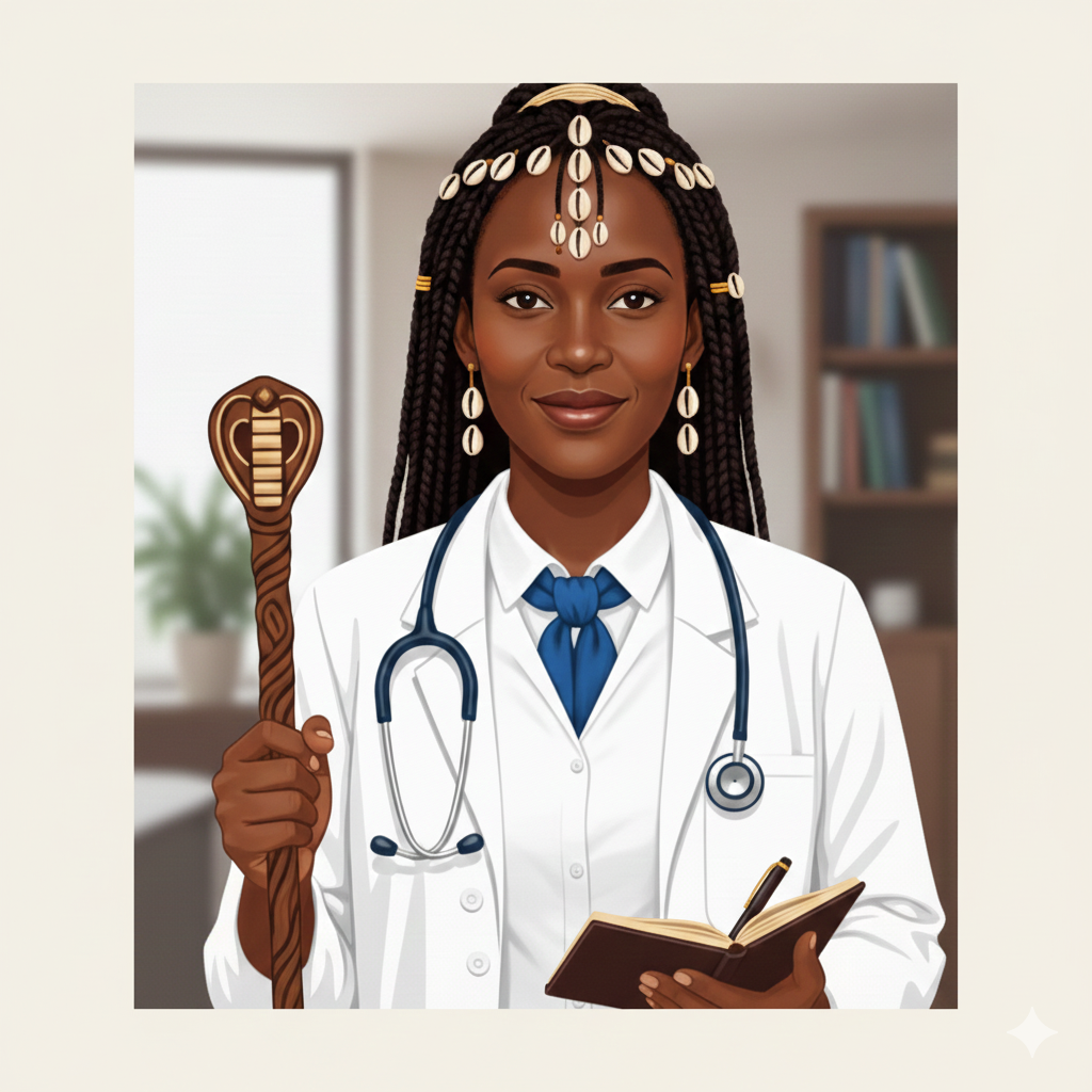 Dr. Lydia Oduor