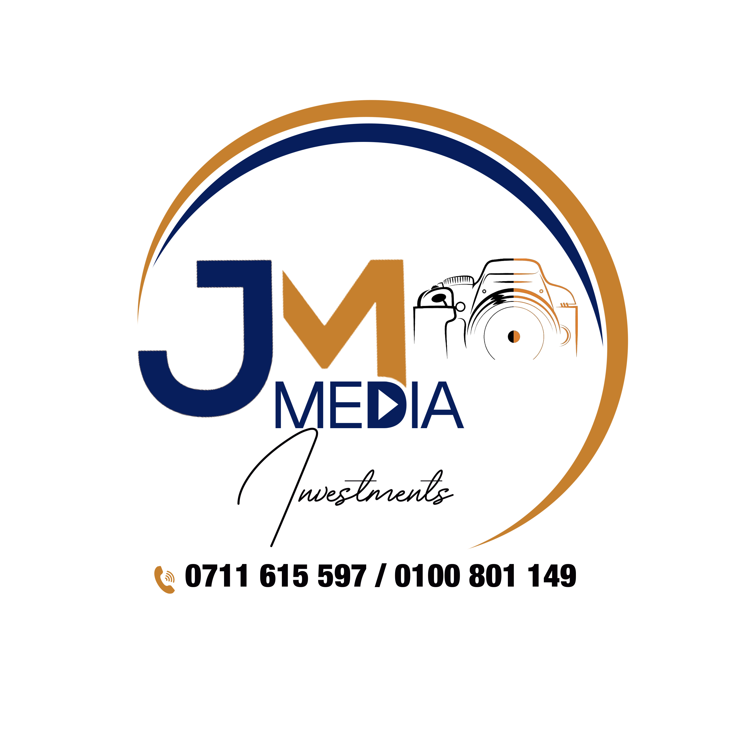 JM Media Logo