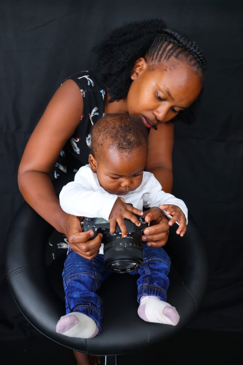 Portrait Photography